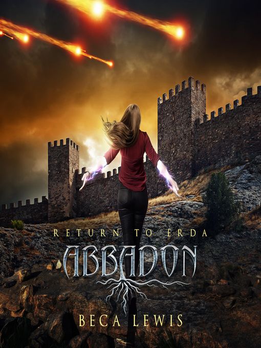 Title details for Abbadon by Beca Lewis - Available